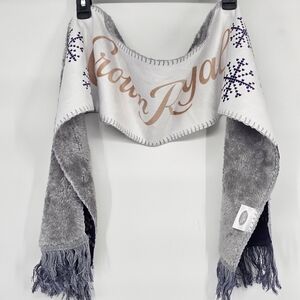 Crown Royal Scarf